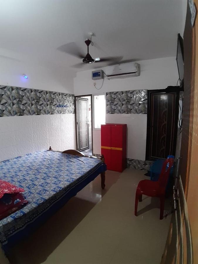 Hotel Pranav Puri Exterior foto